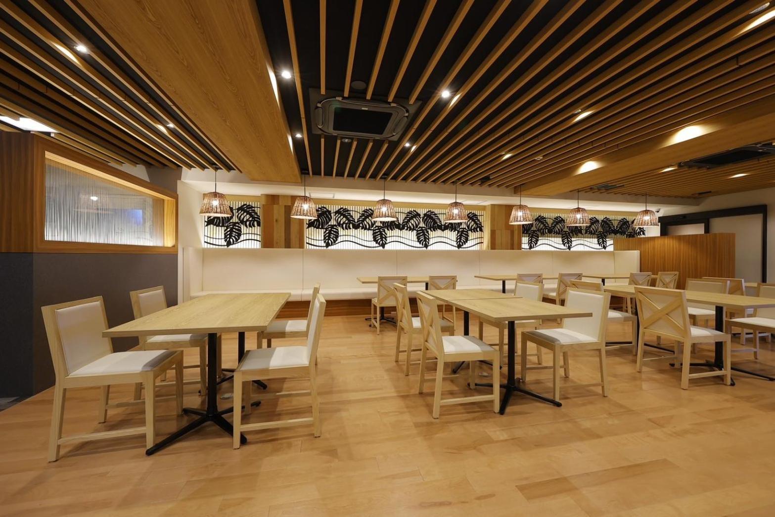 Sauna & Capsule Hotel Rumor Plaza Kyoto Eksteriør billede