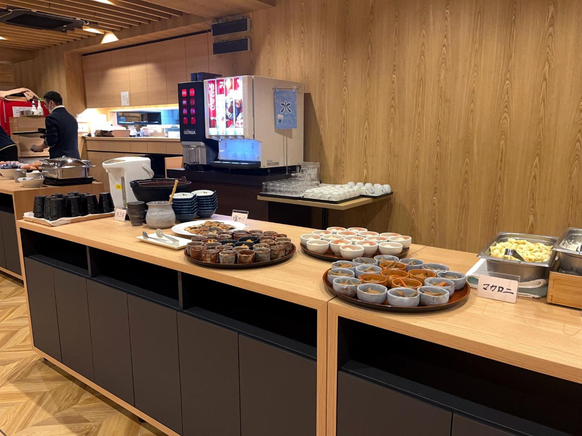 Sauna & Capsule Hotel Rumor Plaza Kyoto Eksteriør billede