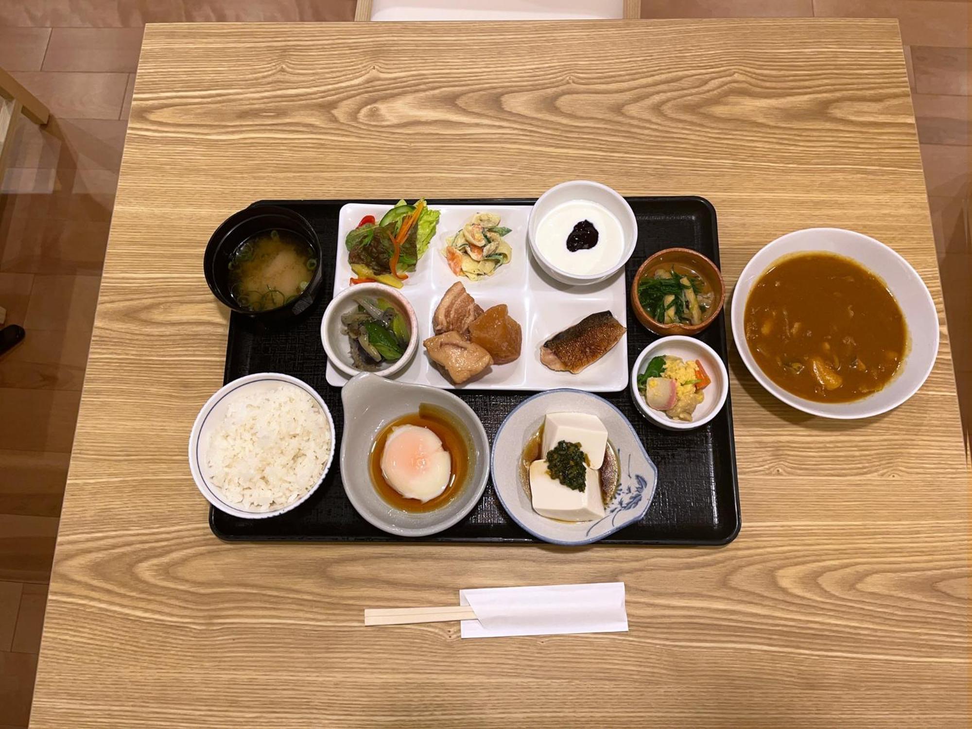 Sauna & Capsule Hotel Rumor Plaza Kyoto Eksteriør billede