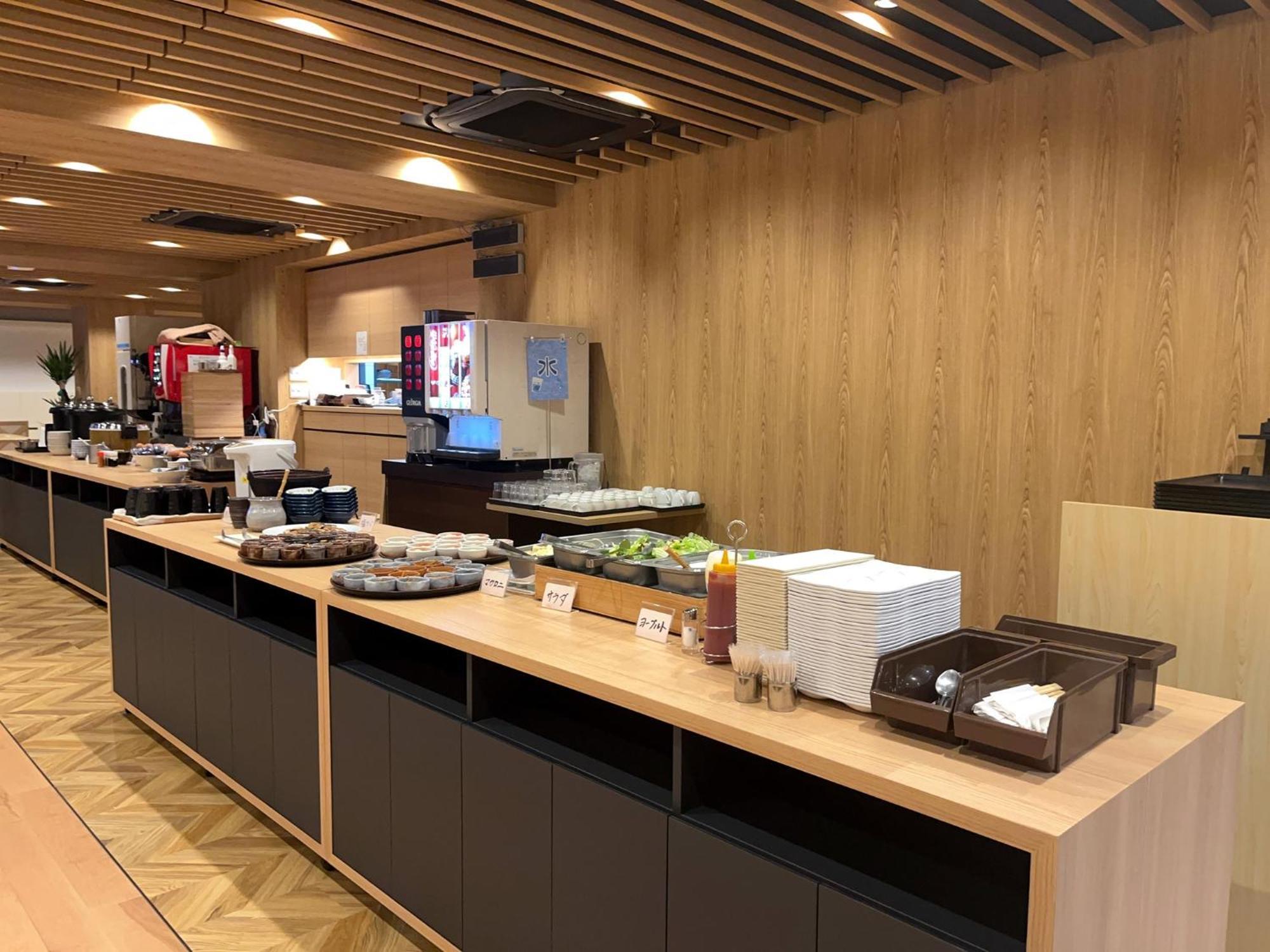 Sauna & Capsule Hotel Rumor Plaza Kyoto Eksteriør billede