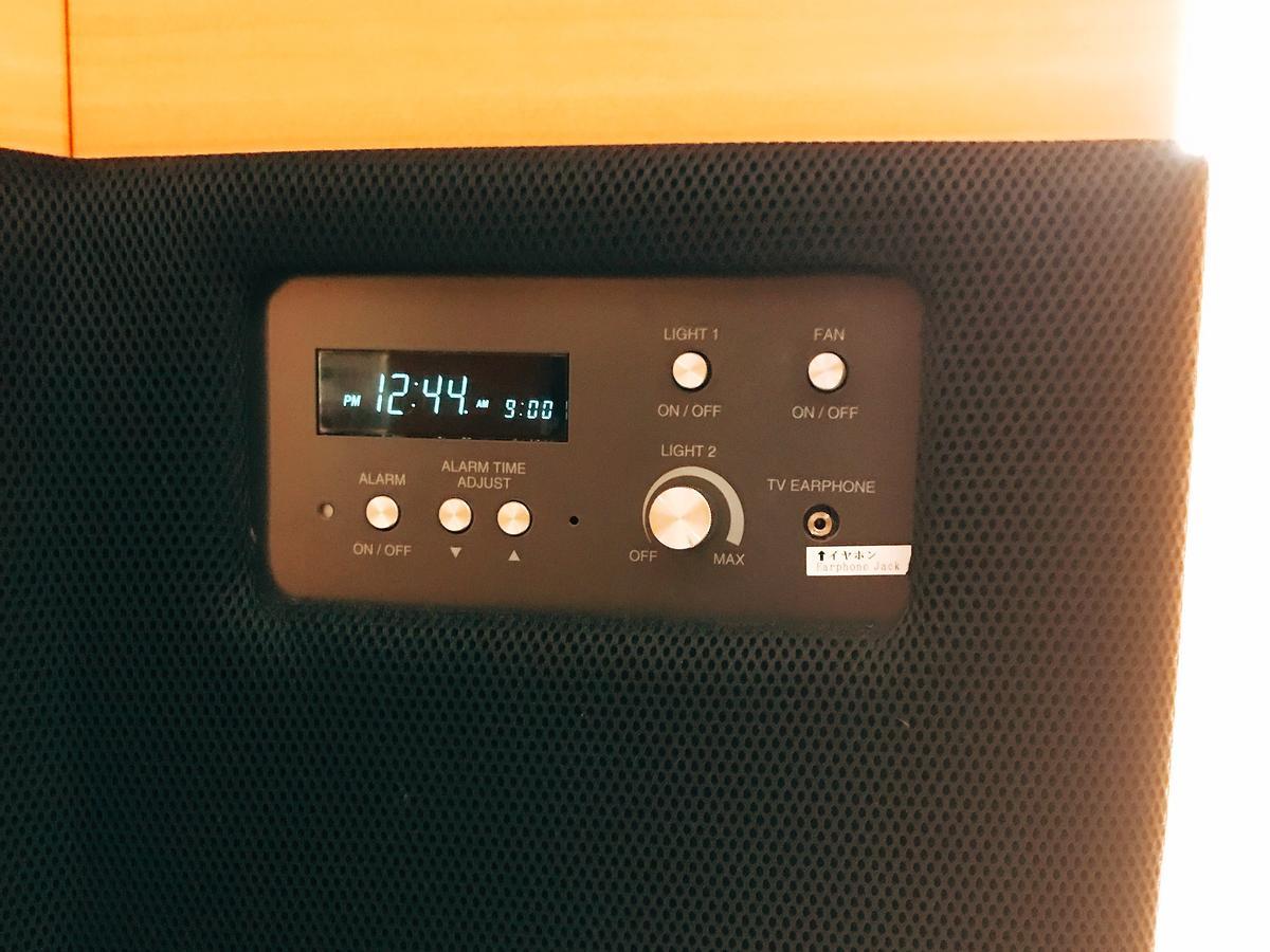 Sauna & Capsule Hotel Rumor Plaza Kyoto Eksteriør billede